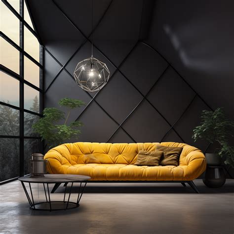 Furniture Inspired By Space Exploration – Arteo Luxury