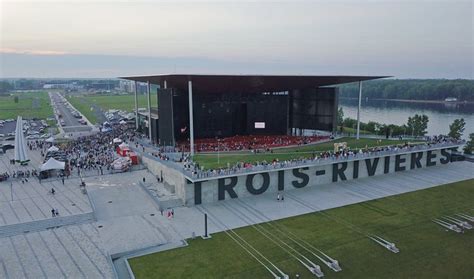 COGECO AMPHITHEATRE (2025) All You Need to Know BEFORE You Go (with ...