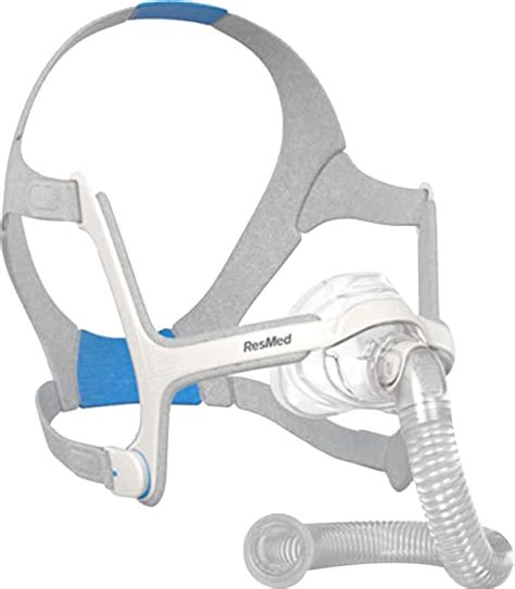 Buy RESMED AIRFIT F20 FULL FACE CPAP MASK (MEDIUM) | 1 UNIT Online ...