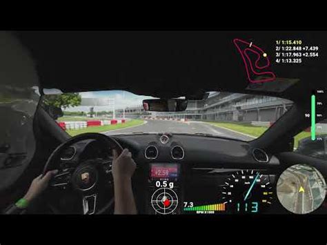 Telemetry Overlay 的图像结果