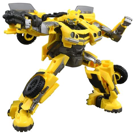 Buy タカラトミー(TAKARA TOMY) ?????? Transformers Ss-103 Bumblebee Online at ...