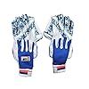 Buy JetFire Ibex Cricket Wicket Keeping Gloves Combo with Cotton Inner ...