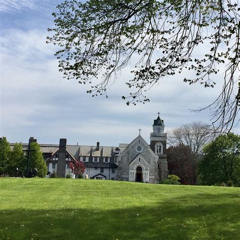 National Shrine of the Divine Mercy, Stockbridge - Tripadvisor