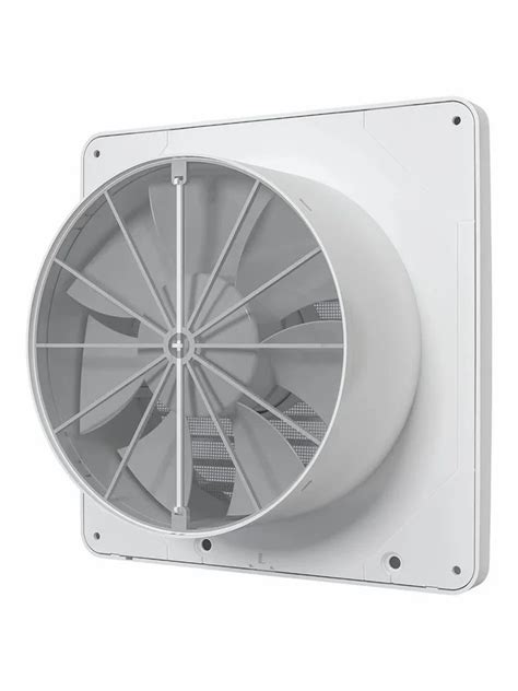 Exhaust Fan - 8 Inch AEE-250 Industrial Ventilation Fan Trader ...