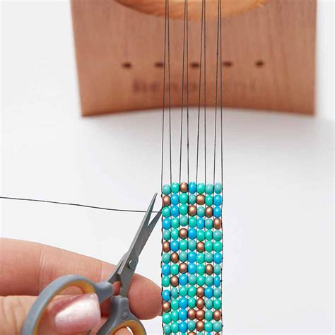 Image result for Bead Loom Tutorial
