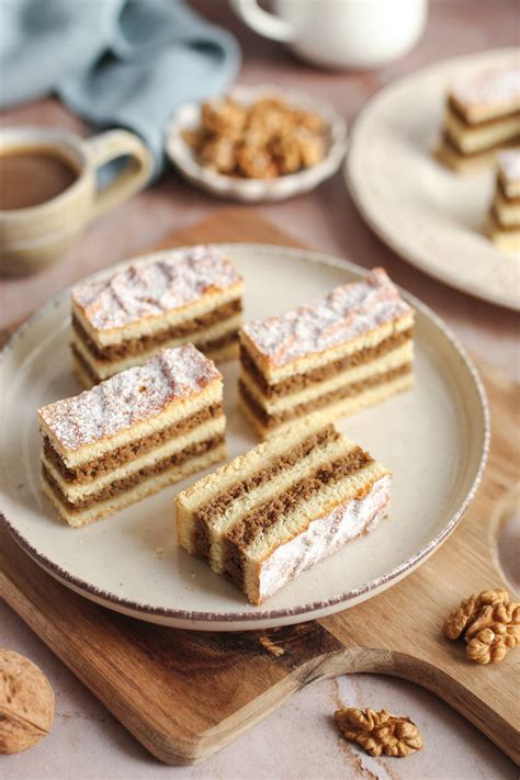 Pita sa orasima - Mystic Cakes