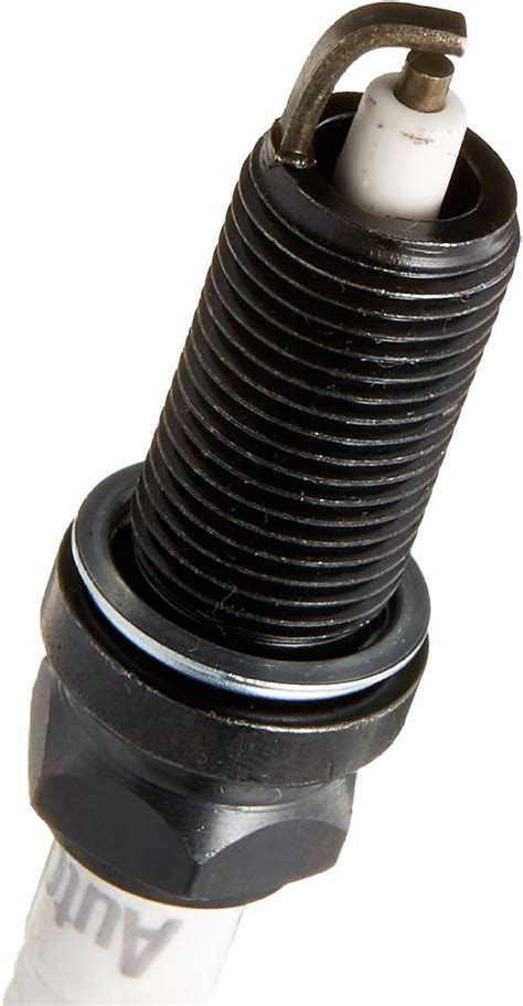 Buy Autolite 6003 Copper Resistor Automotive Replacement Spark Plugs (4 ...