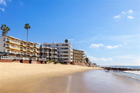 Pacific Edge Hotel | Beachfront Laguna Beach Hotel