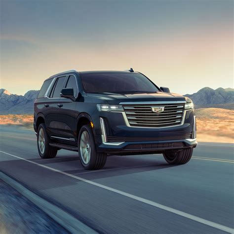 2025 Cadillac Escalade IQ