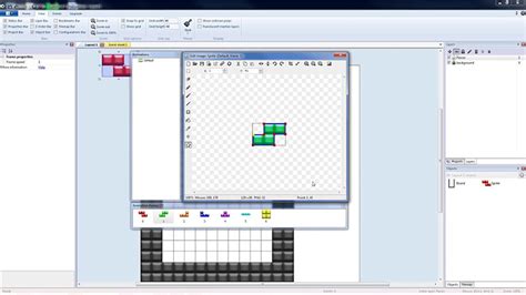 Image result for Construct 2 Tutorial Video