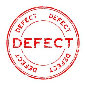 Image result for Character Defects