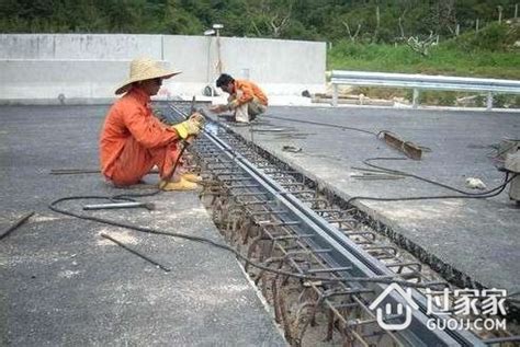 两栋楼之间的伸缩缝如何防水_精选问答_学堂_齐家网