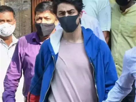 The obvious question - The curious case of NCB cruise bust: More ...