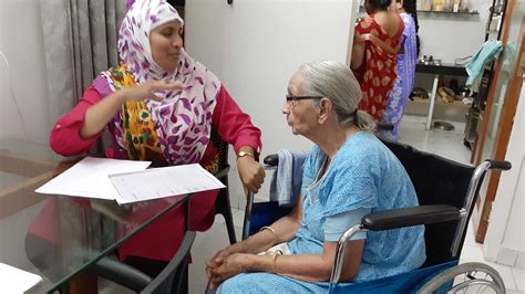 Kalpataru Sahaniwas - Assisted Living | Kalpataru Sahaniwas - Assisted ...