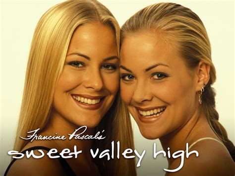 Sweet Valley High