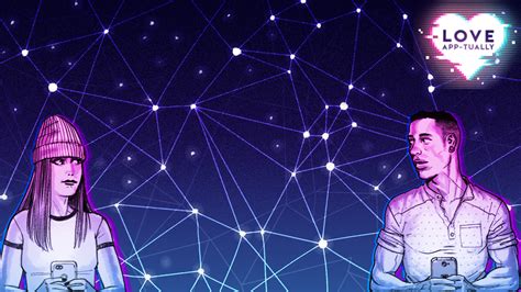 What will online dating be like in 2030? - Tech