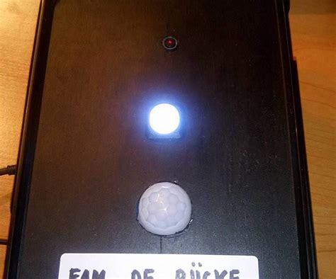 Image result for Digital Doorbell Camera Raspberry Pi