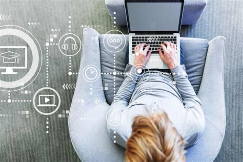 Image result for Distance Learning Technology