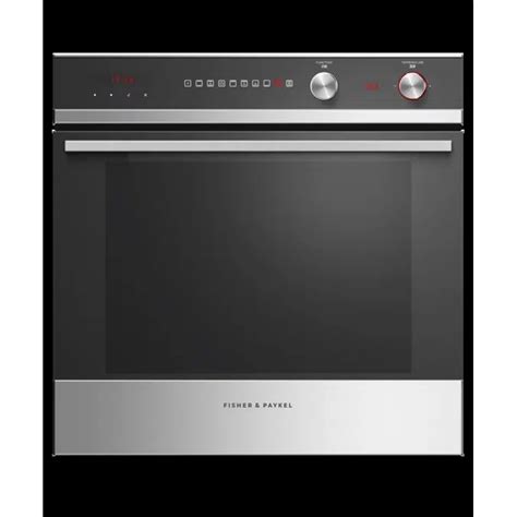 BIM objects - Free download! Oven, 60cm, 9 Function - OB60SD9X1 | BIMobject
