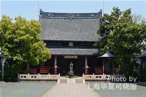 The Shanghai Confucian Temple: Location, Travel Tips