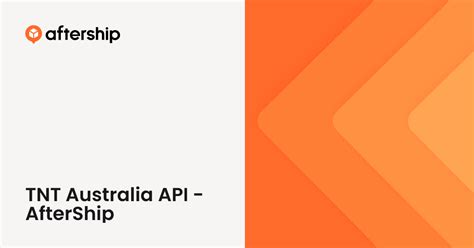 Image result for TNT Integration API
