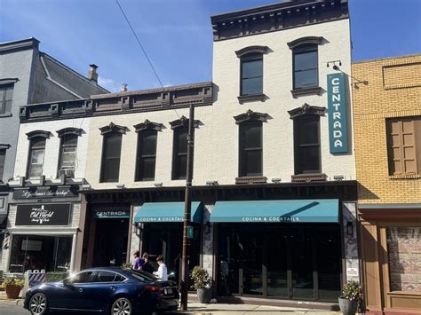 Home - Red Bank Green