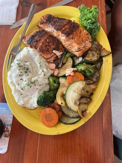 Groupers At The Pier | 9700 Kings Rd, Myrtle Beach, SC 29572, USA