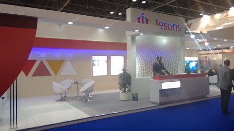 MECS 2015, Dubai