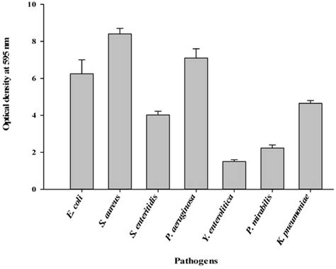 Biofilm Inhibition, Antibacterial and Antiadhesive Properties of a ...