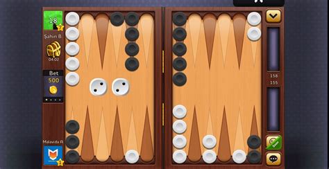 Descargar Backgammon Plus 4.28 APK Gratis para Android