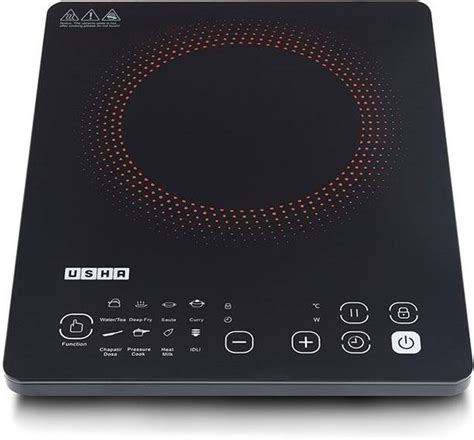 Usha Induction Cooktops - Buy Usha Induction Cooktops Online at Best ...