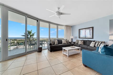 Caribe D412 - Vacation Rental in Orange Beach,AL | Luxury Coastal Vacations