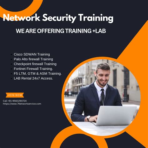 7Networkservices | All Courses