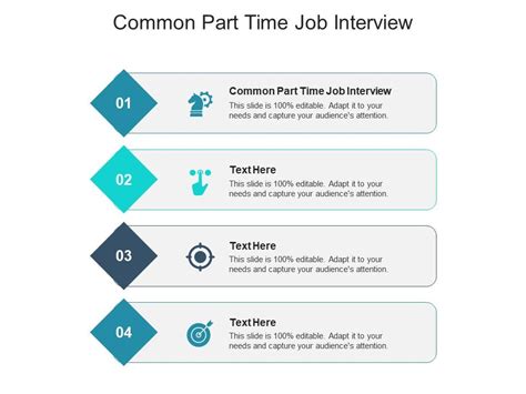 Image result for PowerPoint Presentation for Interview Example