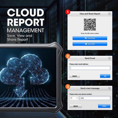 OTOFIX D1 Lite Auto OBD2 Bidirectional Scanner Full | Ubuy India