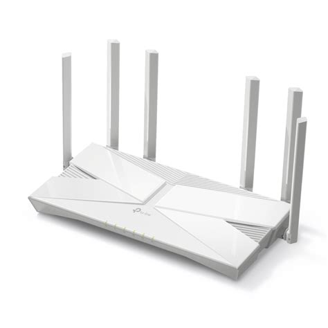 Archer AX56 | AX3000 Gigabit Wi-Fi 6 Router | TP-Link India