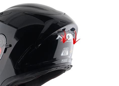 Street Solid Black Helmet