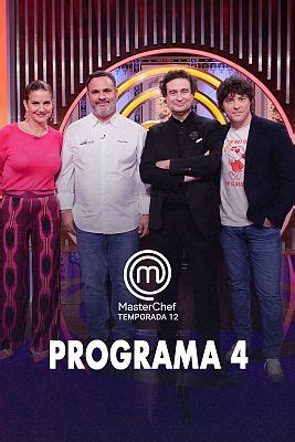 Image result for MasterChef 7 Programa 12 Completo