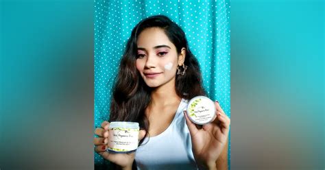 Check Out This Affordable 2 In 1 Face Cleanser & Face Pack! | LBB