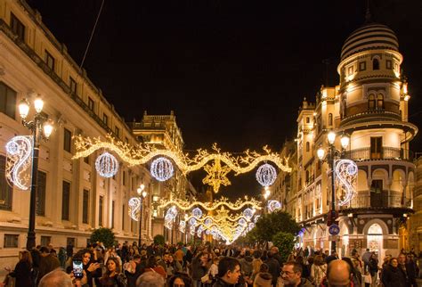 Christmas Traditions In Spain Information at Alana John blog
