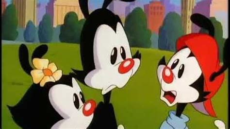 Animaniacs Wheel of Morality 的图像结果
