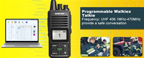 Image result for Samcom 2.0 Channel Intercom