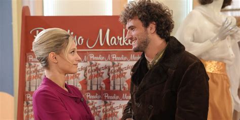 Il paradiso delle signore 10, trama 18 febbraio 2026: Irene si prende ...