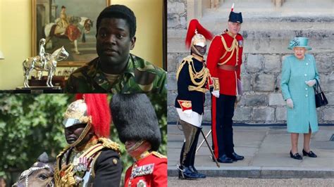 who was the first ever ghanaian to play the piano in queen elizabeth