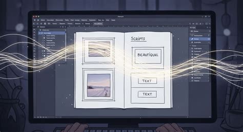 Image result for InDesign Scripts
