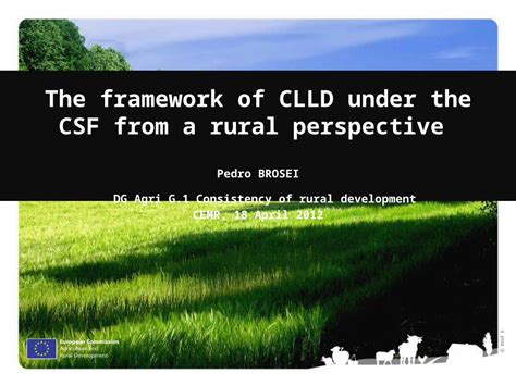 Community-Led Local Development 的图像结果