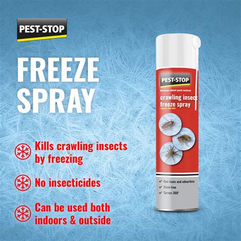 Image result for Pest Stop How Do Setting