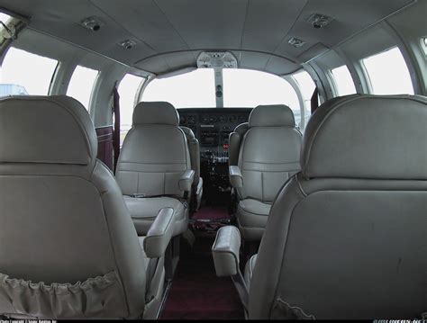 Cessna 402B Businessliner - Freight Runners Express | Aviation Photo ...
