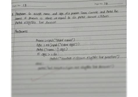 Image result for Python If Else Program