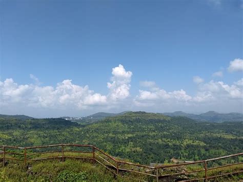 Hatgad Village Fort - 2020 What to Know Before You Go (with Photos ...